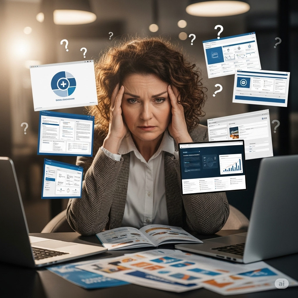 Tips Menentukan Software yang Perusahaan Butuhkan