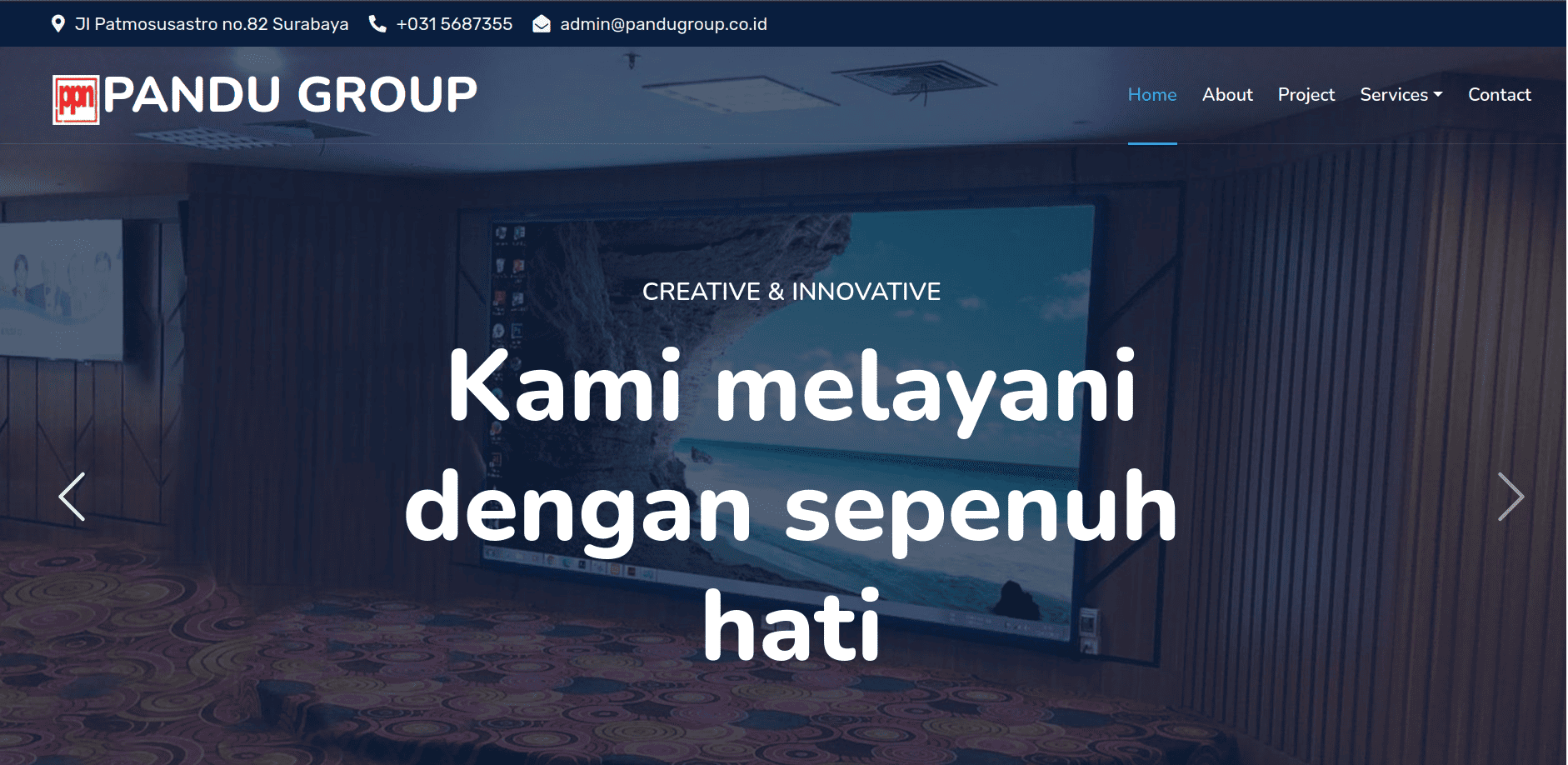 Project 2