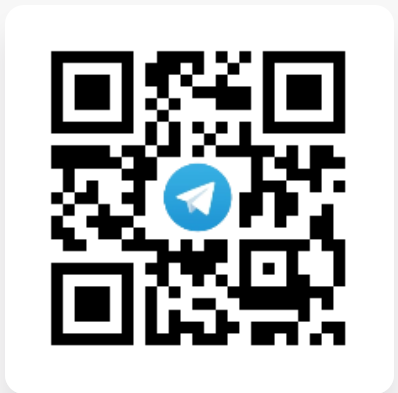 QR Telegram